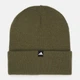 Шапка Adidas 3-Stripes Beanie JY3171 OSFL 60 Olive Strata (4068809616088) - изображение 4