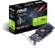 Видеокарта Asus PCI-Ex GeForce GT 1030 Low Profile 2GB GDDR5 (64Bit) (1228/6008) (DisplayPort, HDMI) (GT1030-2G-BRK) - изображение 4