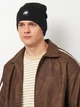 Шапка New Balance Cuffed Beanie Flying NB Logo LAH13034DAE One Size Черная (195907971925) - изображение 2