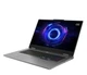 Ноутбук Lenovo LOQ 3-17 165Hz RTX5060 i7-13650HX/16GB/512/Win11 (83JH005TPB) - изображение 2