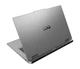Ноутбук Lenovo LOQ 3-17 165Hz RTX5060 i7-13650HX/16GB/512/Win11 (83JH005TPB) - изображение 5