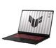 Ігровий ноутбук ASUS TUF Gaming A18 AMD Ryzen 7-260 / RAM 16 ГБ / SSD 512 GB / Win11 / RTX5050 144 Гц - зображення 5