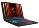 Ноутбук MSI Katana 15 HX B14WEK-060XPL 15,6" 165Hz RTX5050 i7-14650HX/16GB/2TB/Win11 (KATANA 15 HX B14WEK-060XPL) - изображение 3