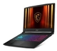 Ноутбук MSI Katana 15 HX B14WEK-060XPL 15,6" 165Hz RTX5050 i7-14650HX/16GB/2TB/Win11 (KATANA 15 HX B14WEK-060XPL) - изображение 8