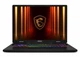 Ноутбук MSI Crosshair 16 HX AI D2XWFKG-219PL 16" 240Hz RTX5060 Ultra 7 255HX/32GB/1TB/Win11 (CROSSHAIR 16 HX AI D2XWFKG-219PL) - зображення 1