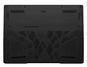 Ноутбук MSI Crosshair 16 HX AI D2XWFKG-219PL 16" 240Hz RTX5060 Ultra 7 255HX/32GB/1TB/Win11 (CROSSHAIR 16 HX AI D2XWFKG-219PL) - зображення 5