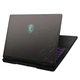 Ноутбук MSI Crosshair 16 HX AI D2XWFKG-219PL 16" 240Hz RTX5060 Ultra 7 255HX/32GB/1TB/Win11 (CROSSHAIR 16 HX AI D2XWFKG-219PL) - зображення 10