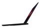 Ноутбук MSI Crosshair 16 HX AI D2XWFKG-219PL 16" 240Hz RTX5060 Ultra 7 255HX/32GB/1TB/Win11 (CROSSHAIR 16 HX AI D2XWFKG-219PL) - зображення 11