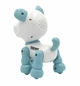 Собачка WToys ходит, говорит фразы, поет песенку, украинский язык 40986D - изображение 3