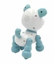 Собачка WToys ходит, говорит фразы, поет песенку, украинский язык 40986D - изображение 4