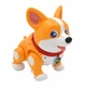 Собачка WToys, ходит, поёт песенки, украинский язык 61327 - изображение 6