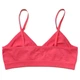 Бюстгальтер бесшовный топик Singwear W2 коралловый чашка АА(0)-А(1) - изображение 2