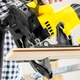 Диск пильный Trotec 150х16х2, 1 HW40 Wood 3 шт твердосплавный для циркулярной пилы резка древесины. (531856) - изображение 4