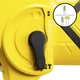 Перфоратор аккумуляторный Trotec 20V 2Аг 1 6 кг Желтый (531825) - изображение 5