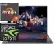 Ноутбук (2025) игровой Acer Nitro 16 AI Ryzen AI 7-350/ 96GB / 2TB+2TB/ RTX5070Ti / 16" 180Hz - изображение 1