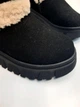 Зимние ботинки для девочки Bashili 9515-2 black черные р.34-22 см - изображение 5