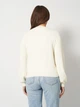 Джемпер женский Vero Moda 10333561 L Birch (5715727643687) - изображение 2