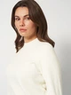 Джемпер женский Vero Moda 10333561 L Birch (5715727643687) - изображение 4