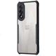 Противоударный чехол XUNDD Texture для OnePlus Nord 5 / Ace 5 Ultra с защитой на камеру, Black - изображение 1