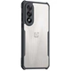 Противоударный чехол XUNDD Texture для OnePlus Nord 5 / Ace 5 Ultra с защитой на камеру, Black - изображение 2