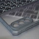 Противоударный чехол XUNDD Texture для OnePlus Nord 5 / Ace 5 Ultra с защитой на камеру, Black - изображение 3