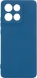 Чехол для смартфона ArmorStandart ICON для Motorola Moto G86 5G Camera cover Dark Blue (ARM87033) - изображение 1