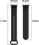 Ремешок BeCover для Xiaomi Redmi Smart Band Pro Green (BC_707171) - изображение 3