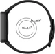 Ремешок BeCover для Xiaomi Redmi Smart Band Pro Green (BC_707171) - изображение 4