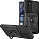 Чехол для смартфона BeCover Military для Nokia G22 Black (BC_709989) - изображение 1