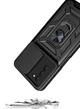 Чехол для смартфона BeCover Military для Nokia G22 Black (BC_709989) - изображение 4
