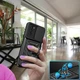Чехол для смартфона BeCover Military для Nokia G22 Black (BC_709989) - изображение 6
