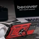 Чехол для смартфона BeCover Military для Nokia G22 Red (BC_709993) - изображение 6