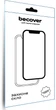 Защитное стекло BeCover 10D для смартфона Samsung Galaxy A17 5G SM-A176 Black (BC_713688) - изображение 3