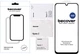 Защитное стекло BeCover 10D для смартфона Samsung Galaxy A17 5G SM-A176 Black (BC_713688) - изображение 5