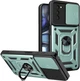 Чехол для смартфона BeCover Military для Nokia G22 Dark Green (BC_709991) - изображение 1