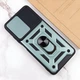 Чехол для смартфона BeCover Military для Nokia G22 Dark Green (BC_709991) - изображение 6