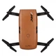 Квадрокоптер JJRC H47 Gsensor WIFI HD 720p Коричневый - изображение 4