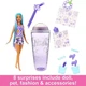 Кукла Barbie Pop Reveal Сочные фрукты Виноградная содовая HNW44 - изображение 3