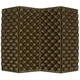 Сідачка складана Tribe Seat Mat T-BD-0003 brown (185051) T-BD-0003-brown - изображение 3