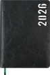 Ежедневник датированный 2026 (A5, гибкая обложка, зеленый) Buromax Mind BM.21152-04 - изображение 1