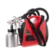 Краскораспылитель электрический Intertool HVLP d1,8мм (DT-5060) - изображение 2