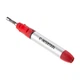 Микрогорелка 12 мл, комплект аксессуаров 7 ед. INTERTOOL GB-0005 - изображение 4