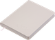 Ежедневник датированный 2026 (A5, гибкая обложка, молочный) Buromax Light Morandi BM.21158-37 - изображение 2