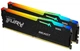 Модуль памяти Kingston Fury DDR5 32GB (2x16) 6800MHz Beast Black RGB EXPO (KF568C34BBEAK2-32) - изображение 2