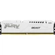 Модуль памяти Kingston Fury DDR5 32GB 6400MHz Beast White EXPO (KF564C32BWE-32) - изображение 1