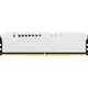 Модуль памяти Kingston Fury DDR5 32GB 6400MHz Beast White EXPO (KF564C32BWE-32) - изображение 2