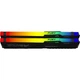 Модуль памяти Kingston Fury DDR5 64GB (2x32) 6000MHz Beast RGB Black (KF560C36BBE2AK2-64) - изображение 3