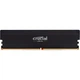 Модуль памяти DDR5 Crucial Pro OC 32GB 6400MHz Black (CP32G64C40U5B) [147384] - изображение 1