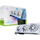 Видеокарта MSI GeForce RTX 5070 Ti 16G Gaming Trio OC White (912-V531-057) EU [149101] - изображение 1