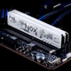 Модуль памяти DDR5 Apacer NOX 2x16GB 5600MHz White (AH5U32G56C522MWAA-2) [148617] - изображение 2